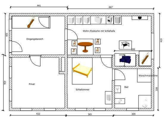 Carlo Apartment Wangen im Allgaeu Exterior photo